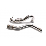Armytrix Mercedes CLA C117 / X117 45 AMG Downpipe